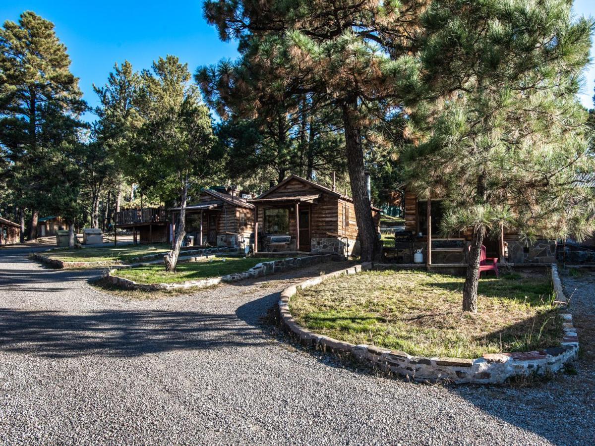 Apache Village 10, King Studio, Midtown, Sleeps 2 Руидозо Экстерьер фото