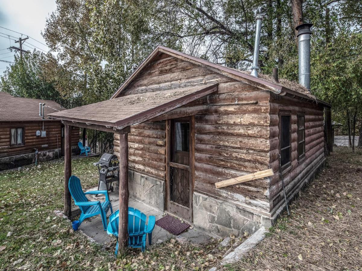 Apache Village 10, King Studio, Midtown, Sleeps 2 Руидозо Экстерьер фото